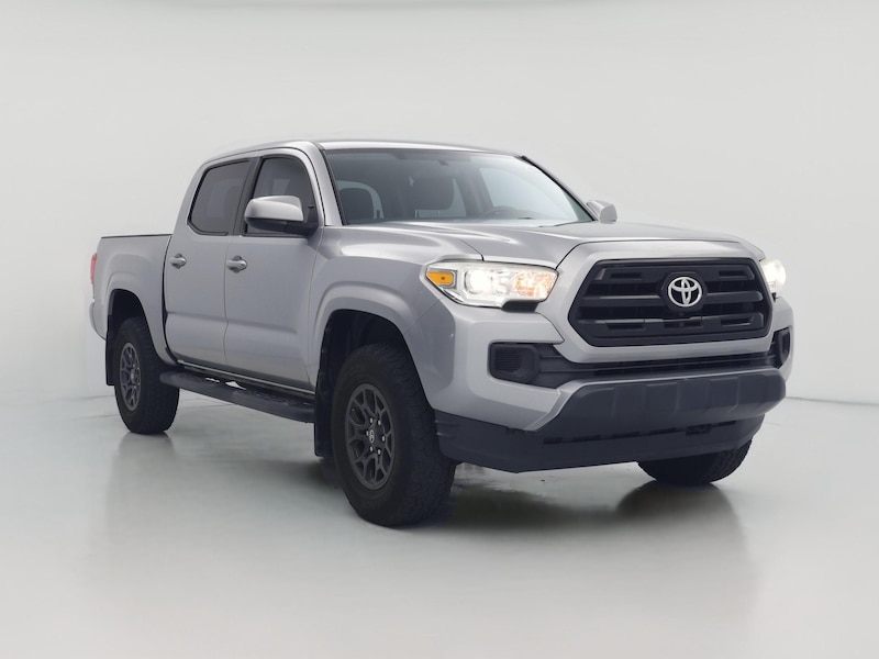 2017 Toyota Tacoma SR -
                  Gastonia, NC