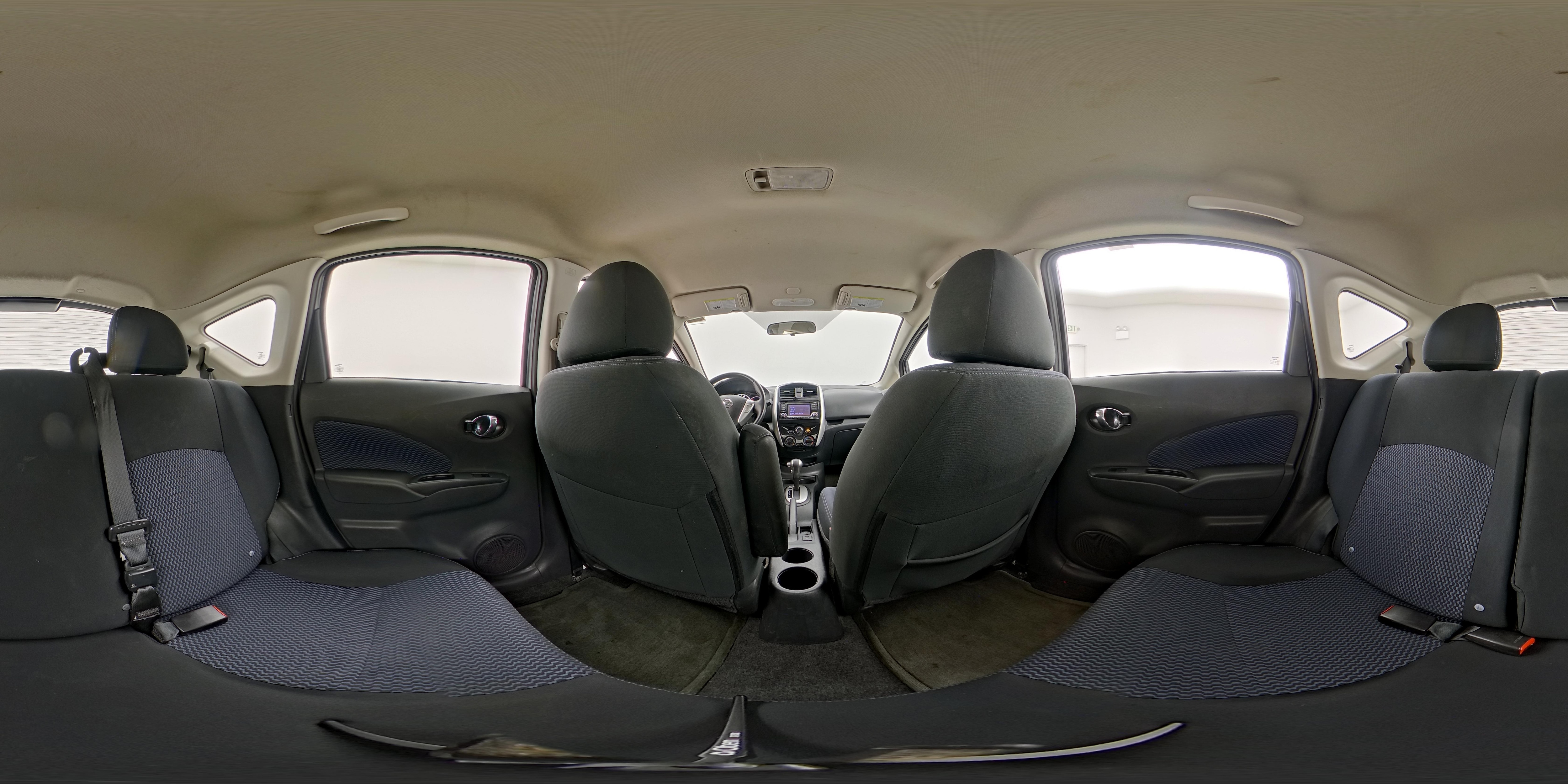 2016 Nissan Versa Note SV - Photo 25