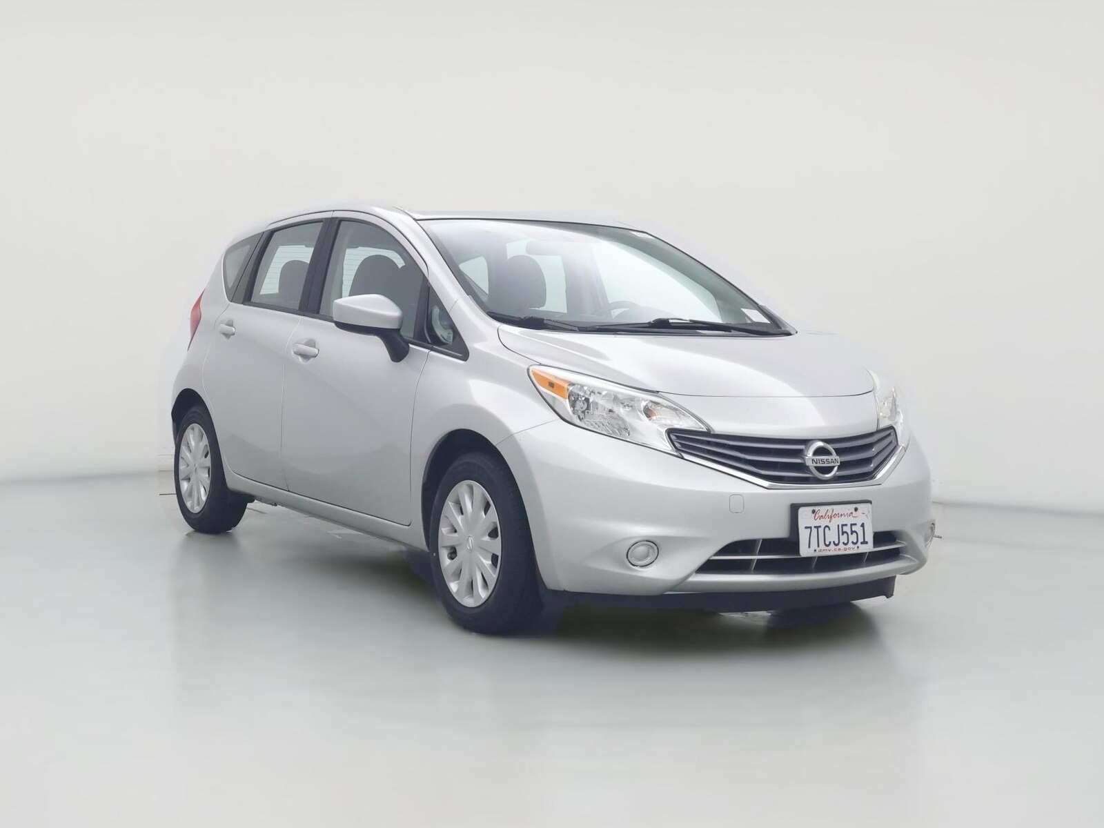 2016 Nissan Versa Note SV - Photo 1