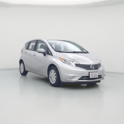 Vehicle exterior view