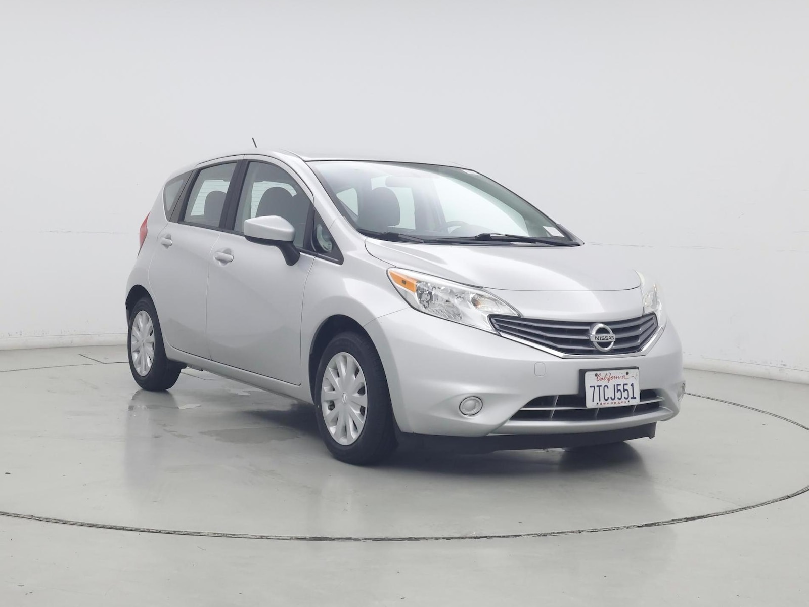 2016 Nissan Versa Note SV - Photo 2