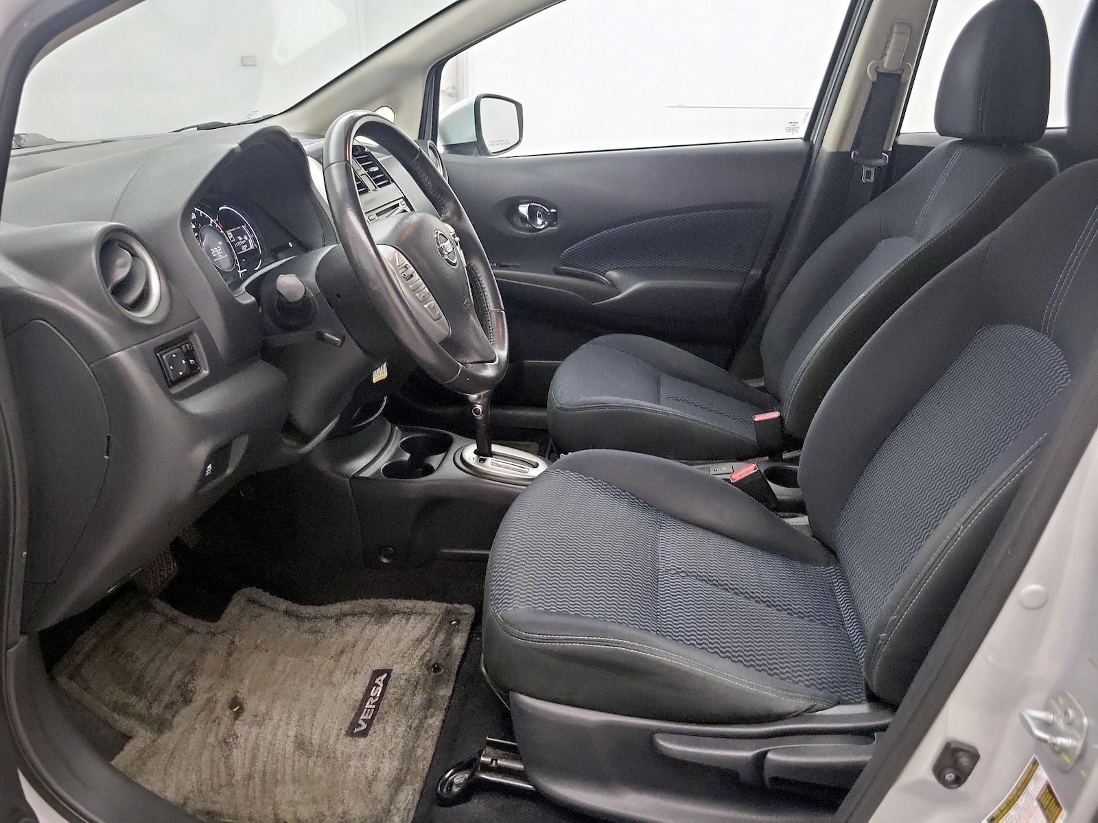 2016 Nissan Versa Note SV - Photo 12