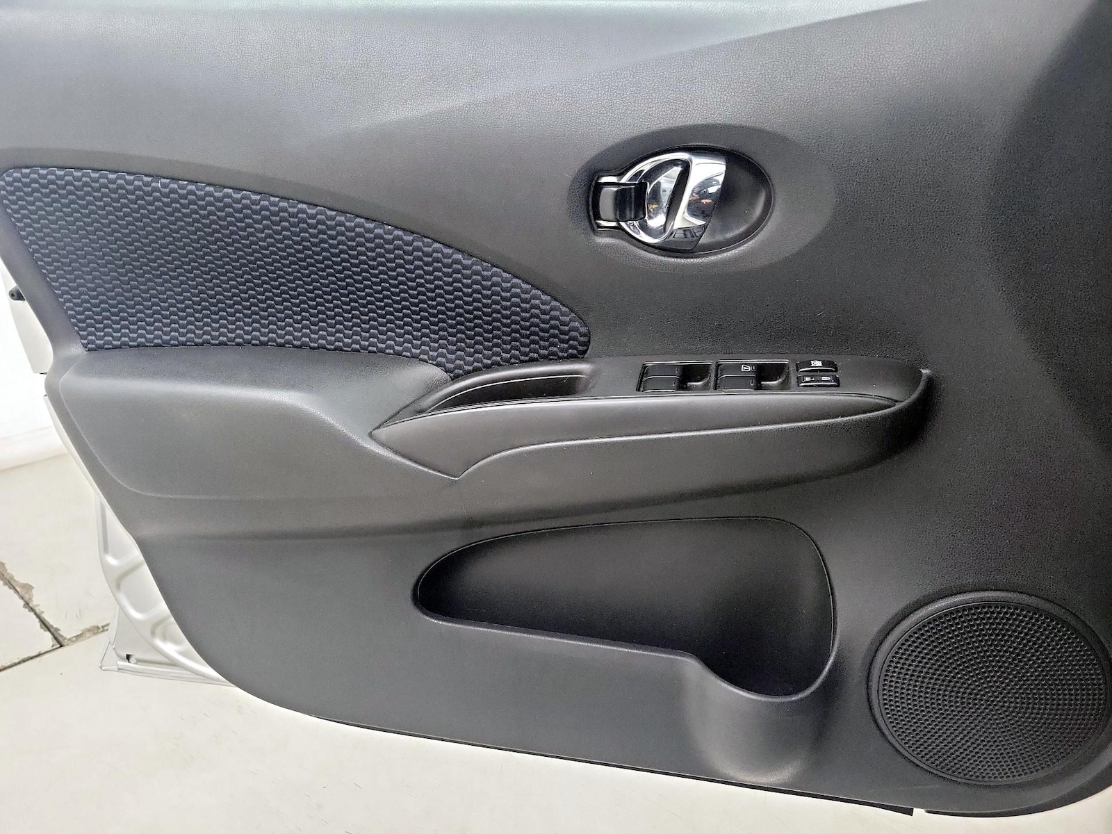 2016 Nissan Versa Note SV - Photo 13