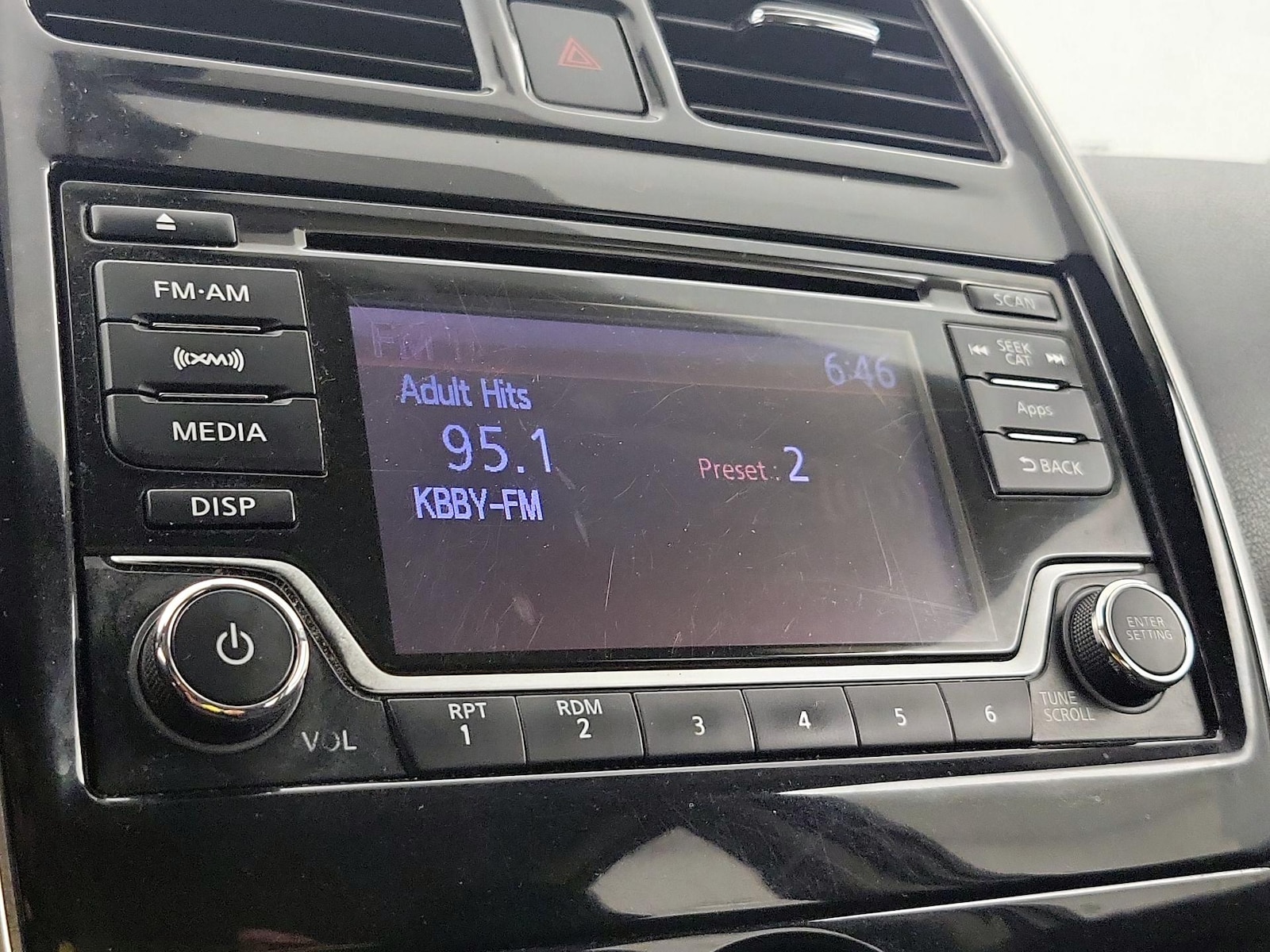 2016 Nissan Versa Note SV - Photo 16
