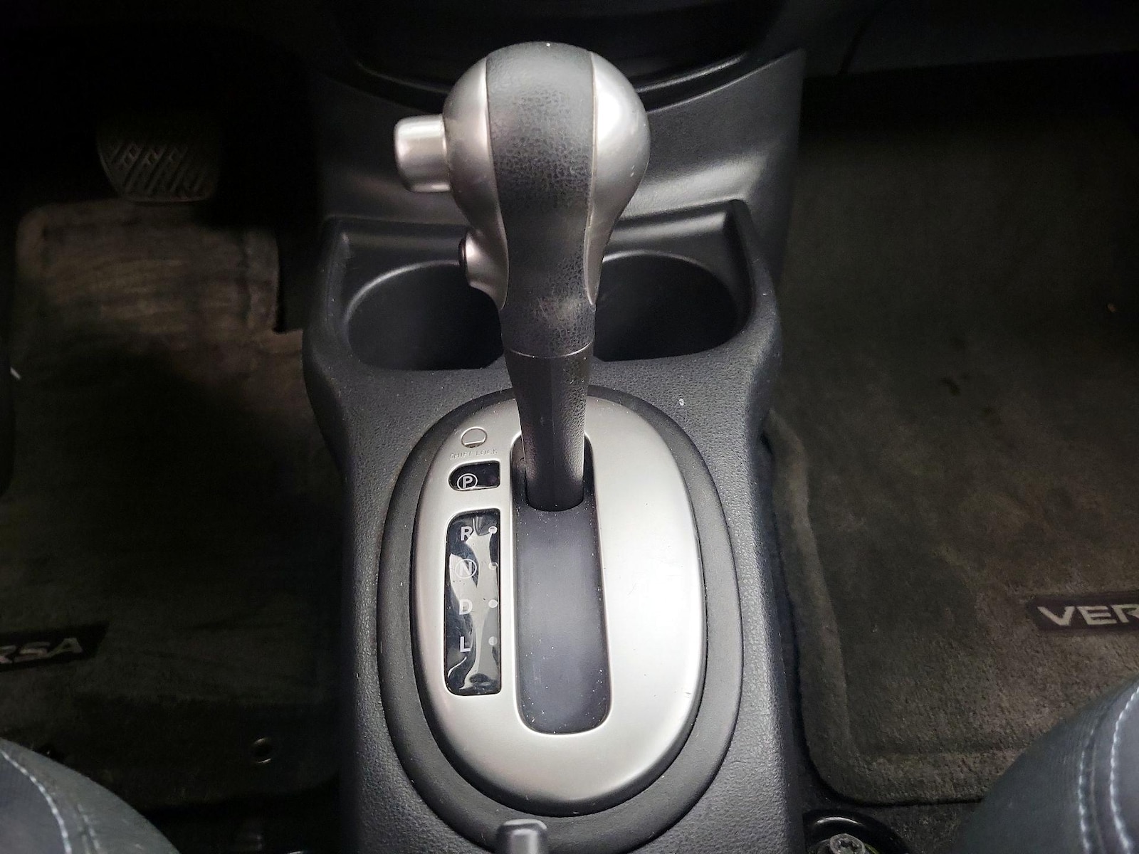 2016 Nissan Versa Note SV - Photo 18