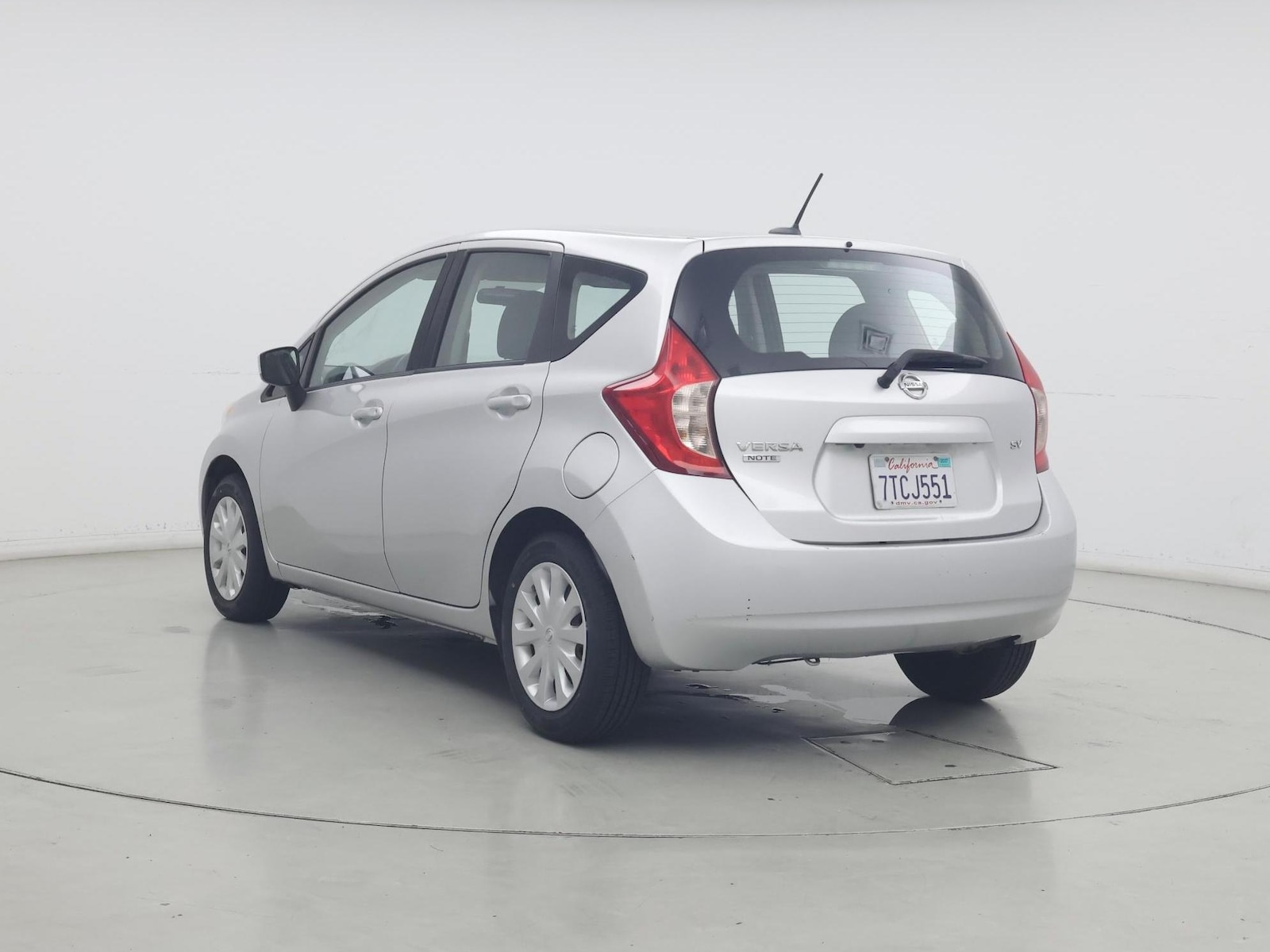 2016 Nissan Versa Note SV - Photo 3