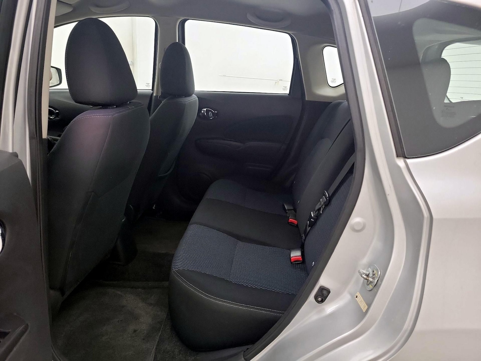 2016 Nissan Versa Note SV - Photo 20
