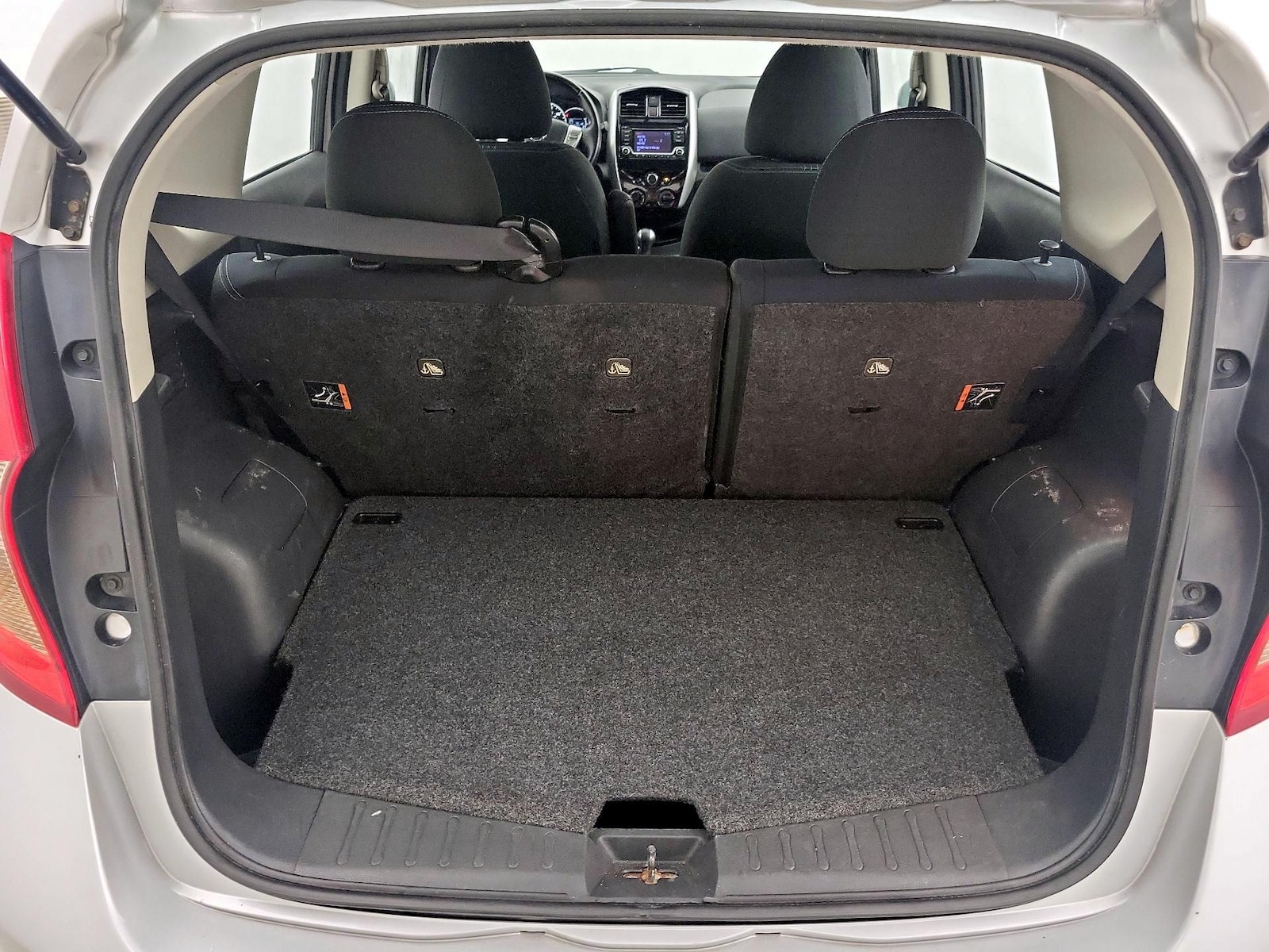 2016 Nissan Versa Note SV - Photo 21