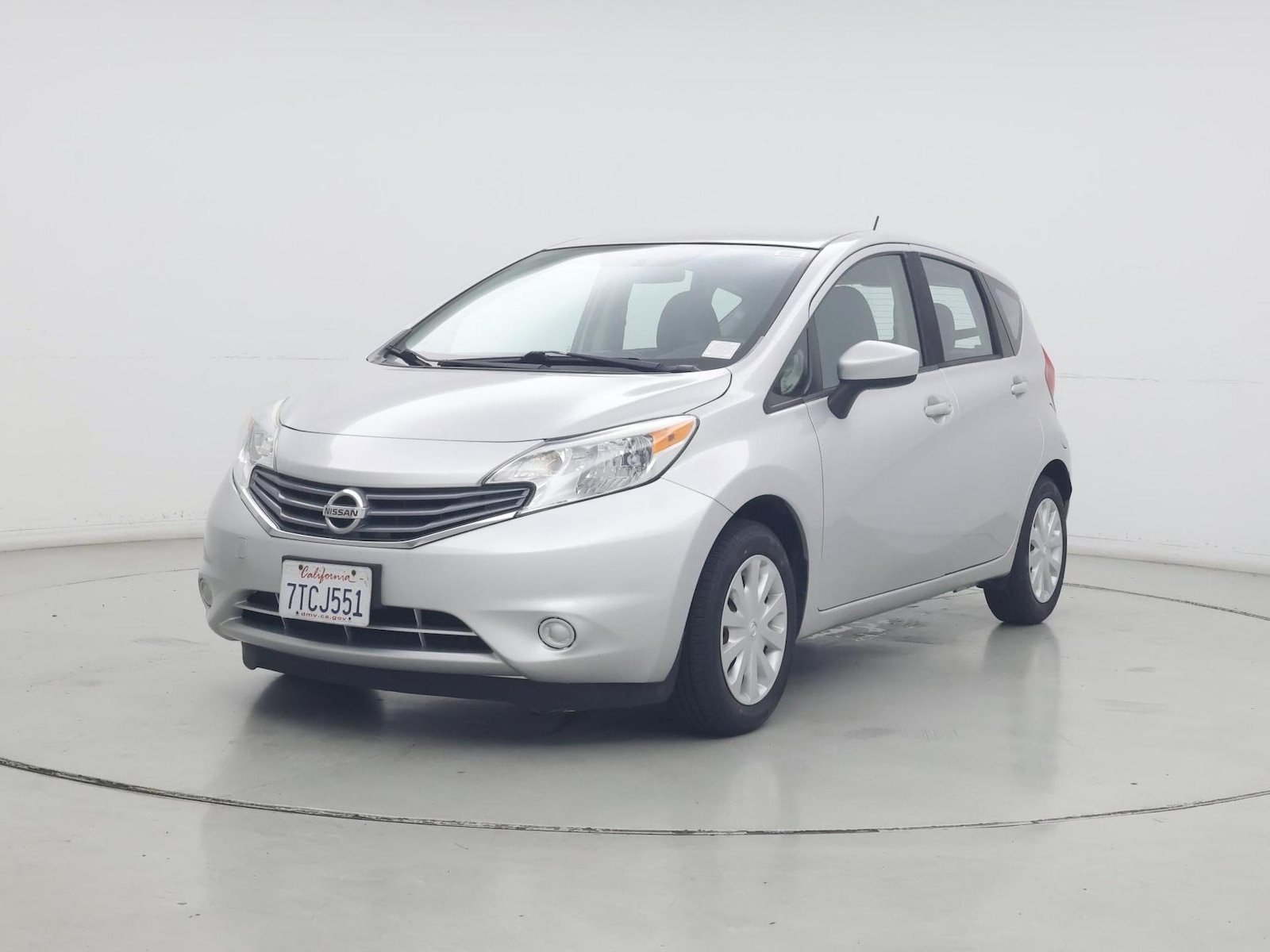 2016 Nissan Versa Note SV - Photo 5
