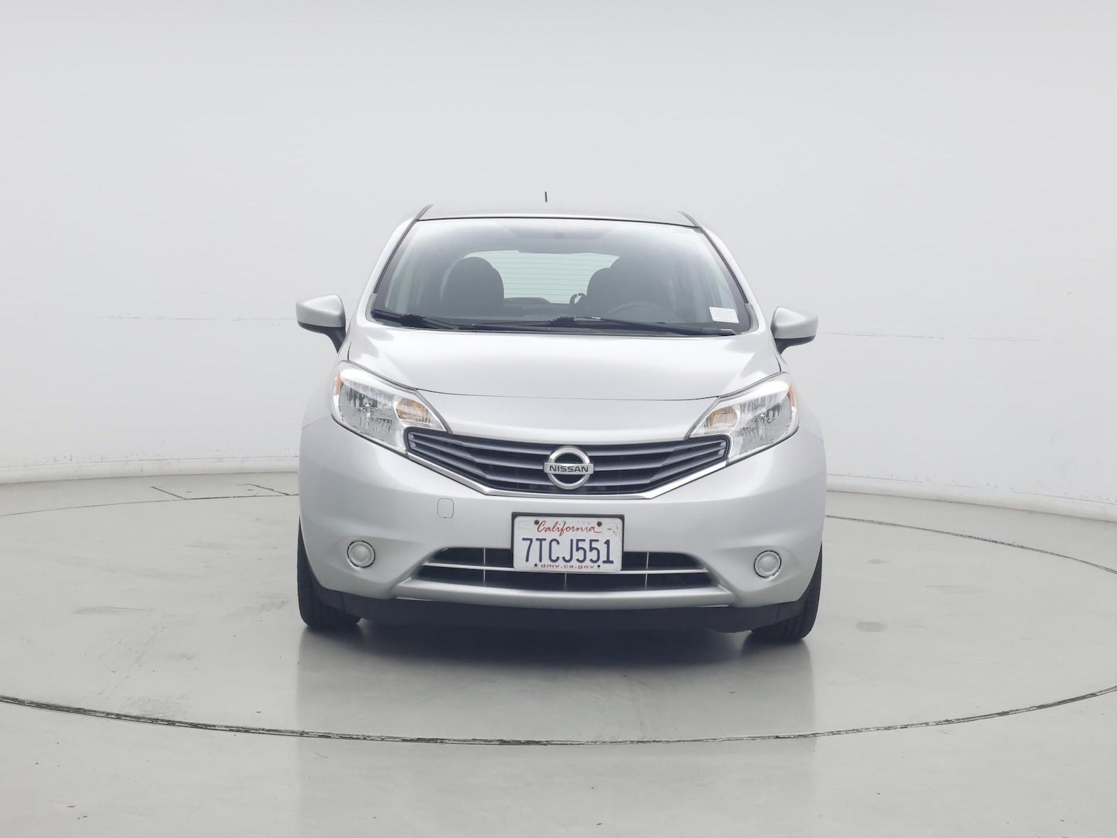 2016 Nissan Versa Note SV - Photo 6