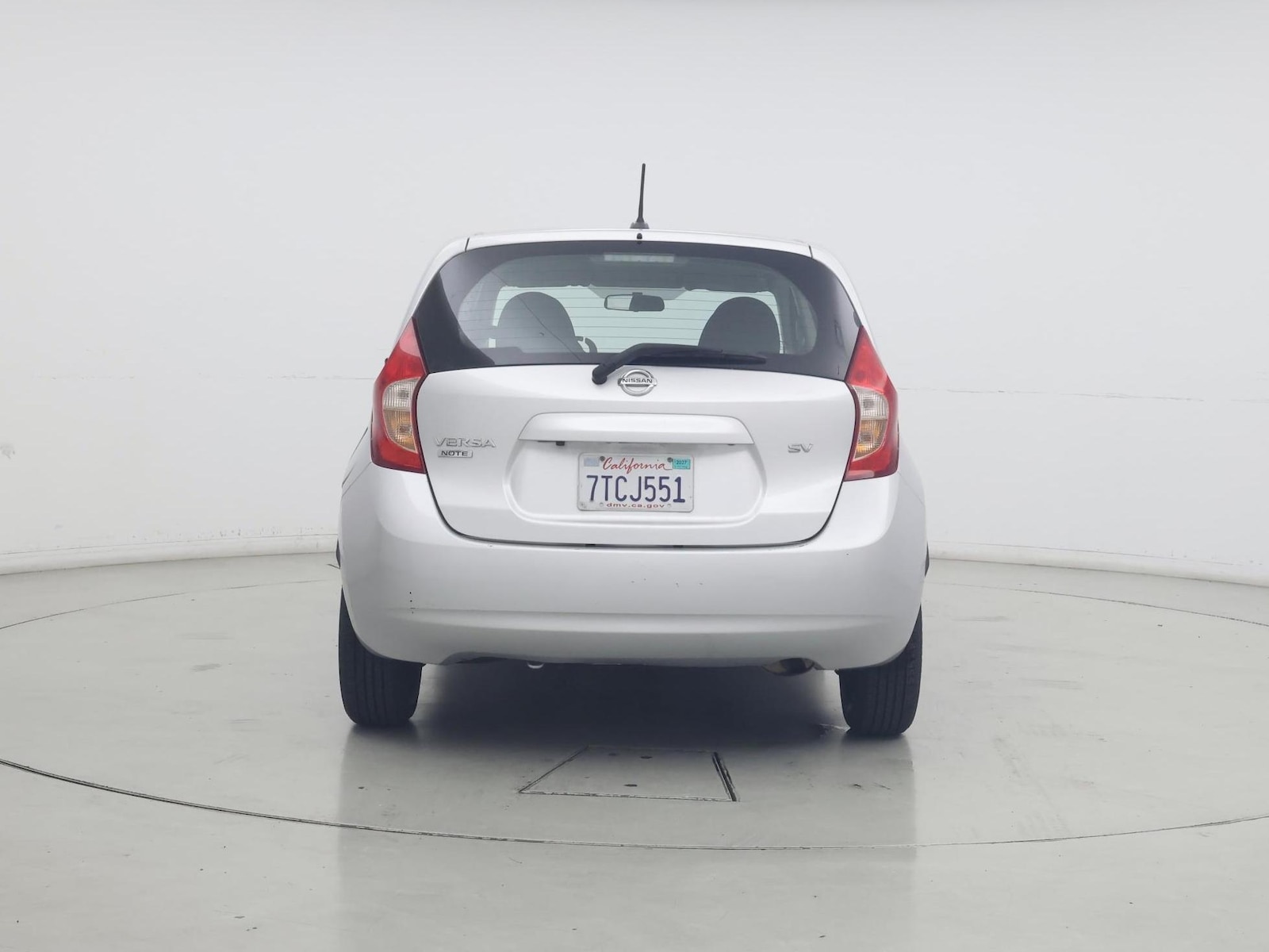 2016 Nissan Versa Note SV - Photo 7