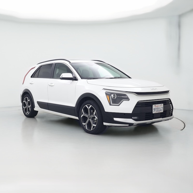 2023 Kia Niro EX Touring