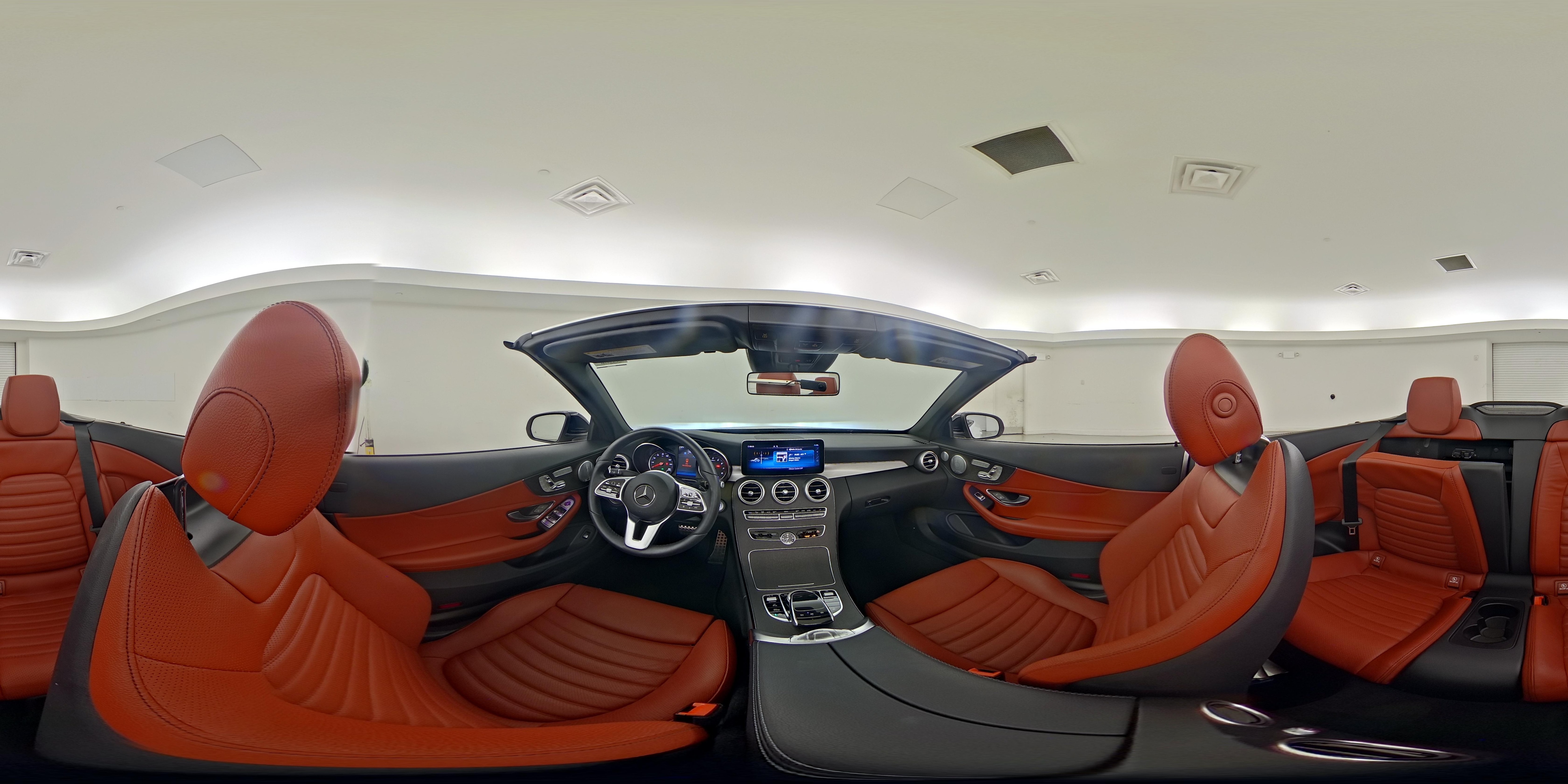 2019 Mercedes-Benz C-Class Cabriolet C300 - Photo 26