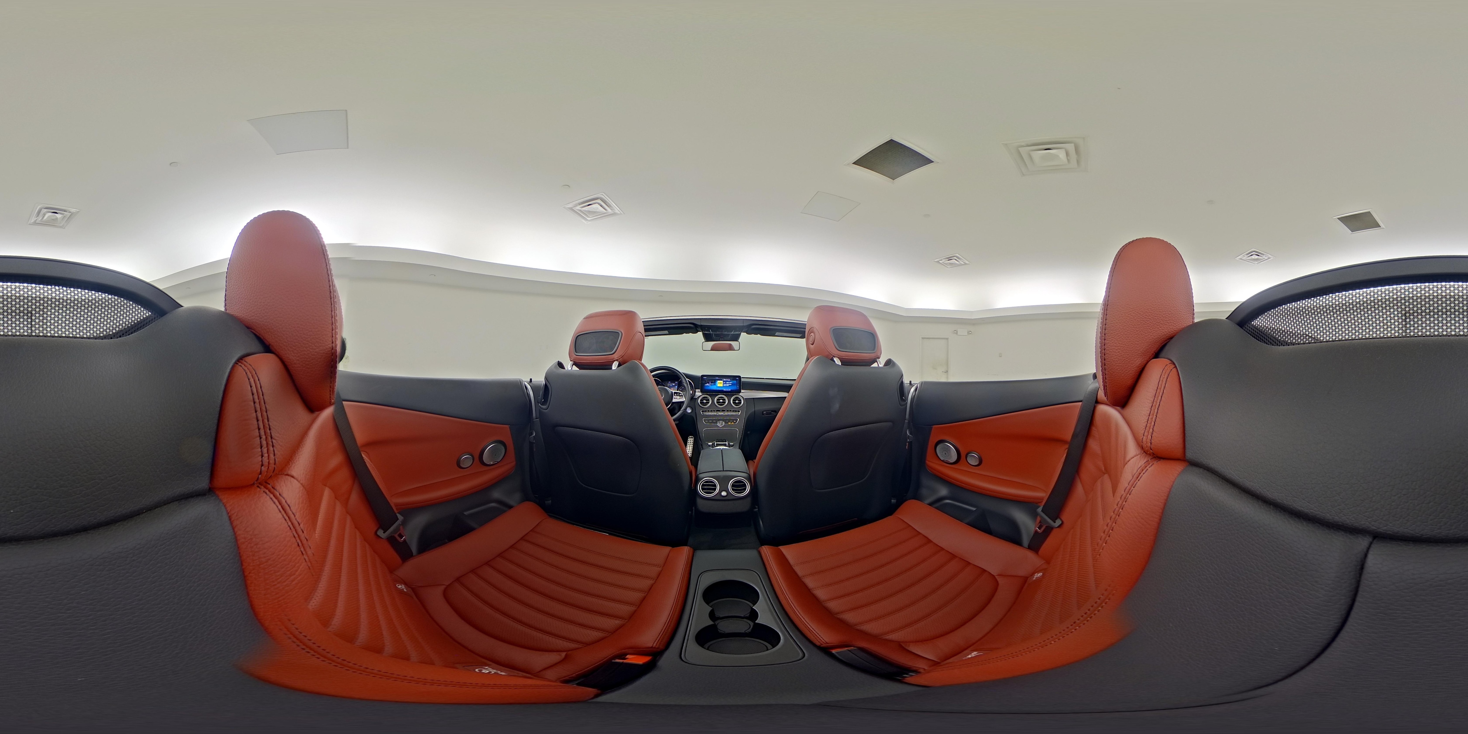 2019 Mercedes-Benz C-Class Cabriolet C300 - Photo 27