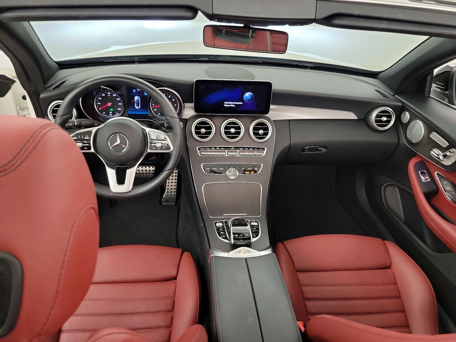 2019 Mercedes-Benz C-Class Cabriolet C300 - Photo 10
