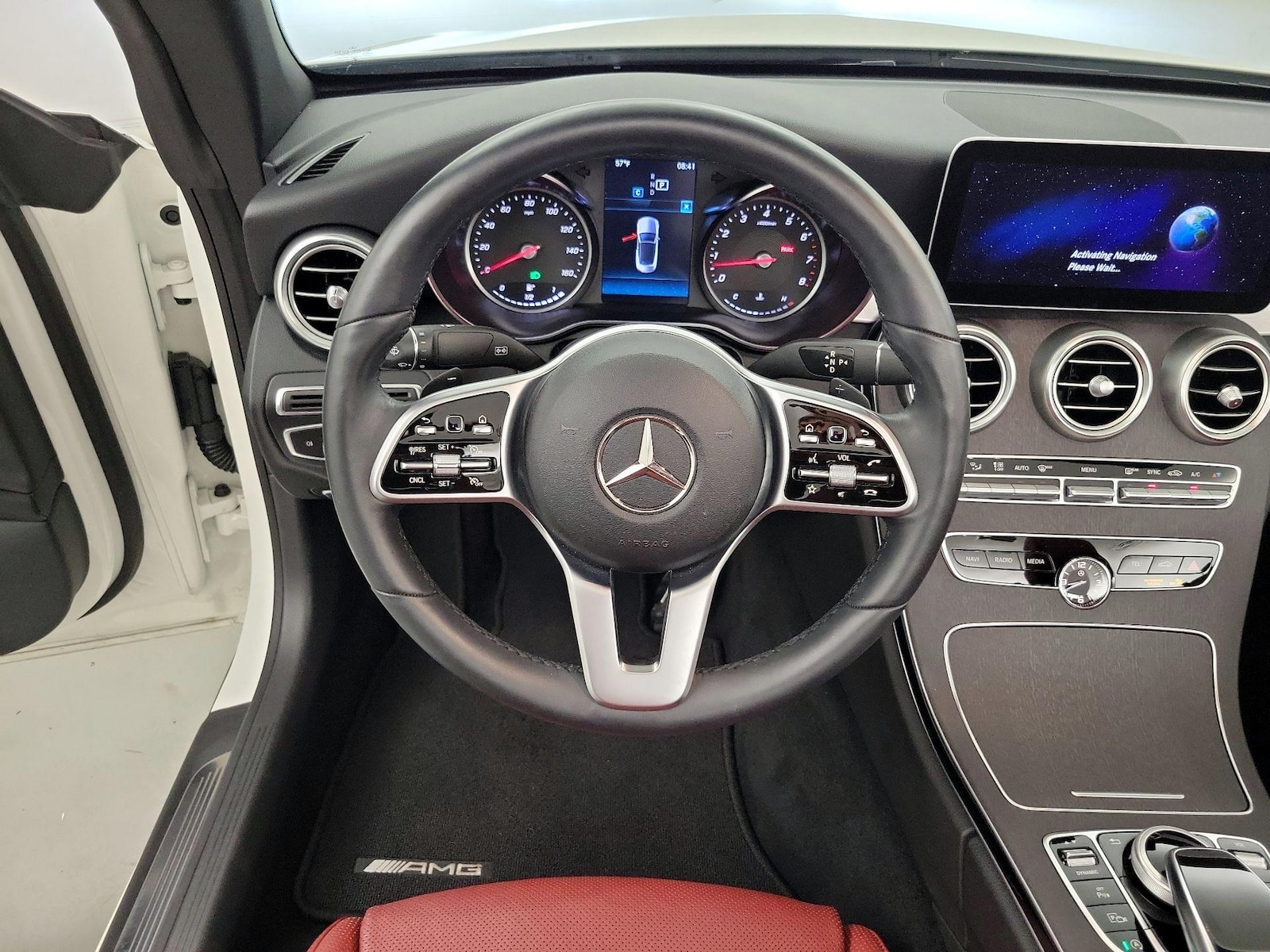 2019 Mercedes-Benz C-Class Cabriolet C300 - Photo 11