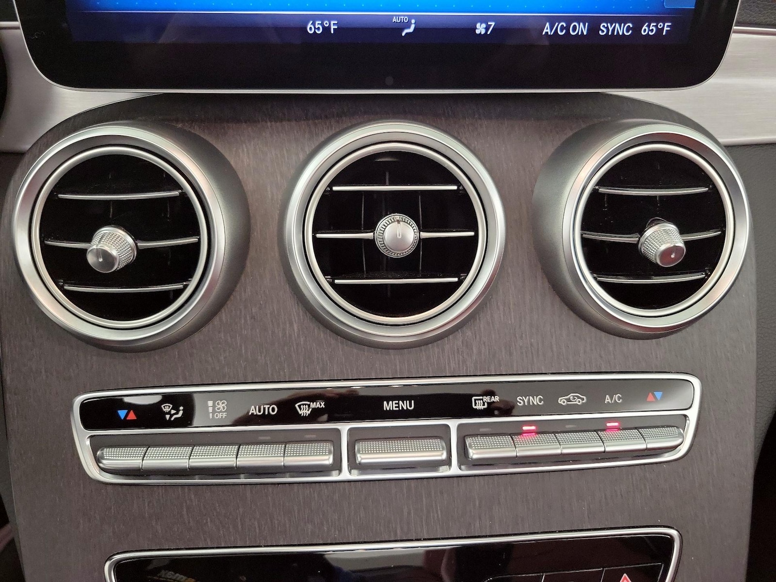2019 Mercedes-Benz C-Class Cabriolet C300 - Photo 18