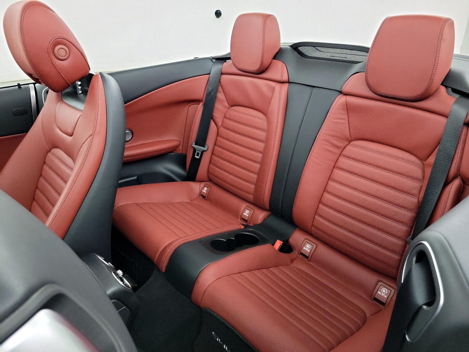 2019 Mercedes-Benz C-Class Cabriolet C300 - Photo 22