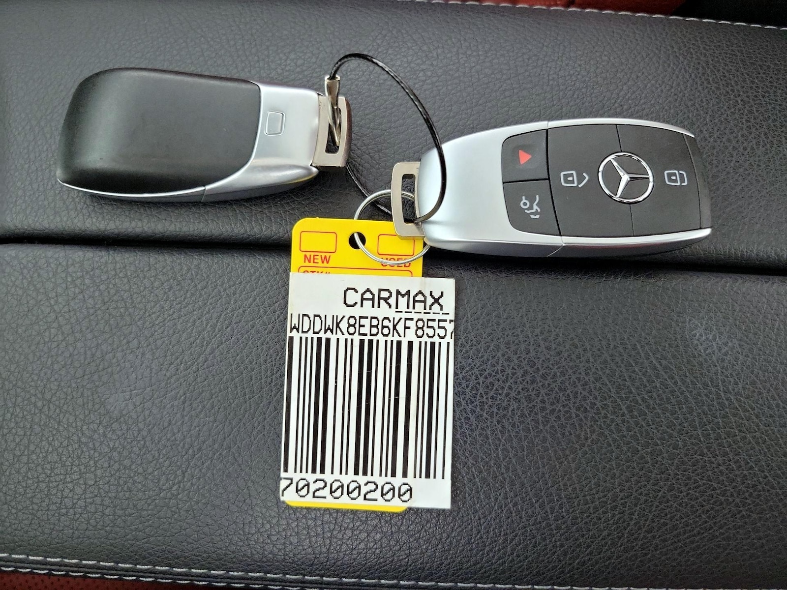2019 Mercedes-Benz C-Class Cabriolet C300 - Photo 25
