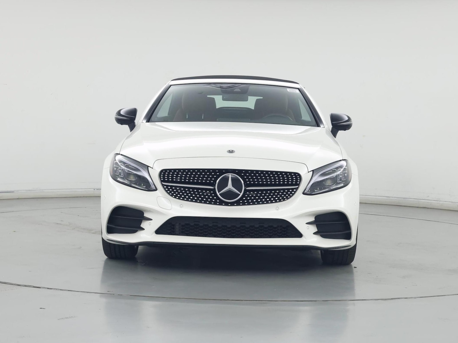 2019 Mercedes-Benz C-Class Cabriolet C300 - Photo 6