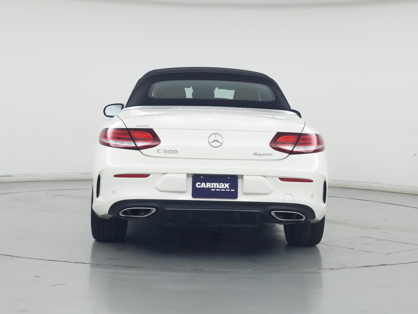2019 Mercedes-Benz C-Class Cabriolet C300 - Photo 7