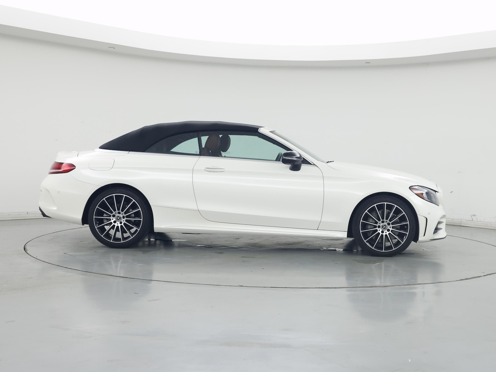 2019 Mercedes-Benz C-Class Cabriolet C300 - Photo 8
