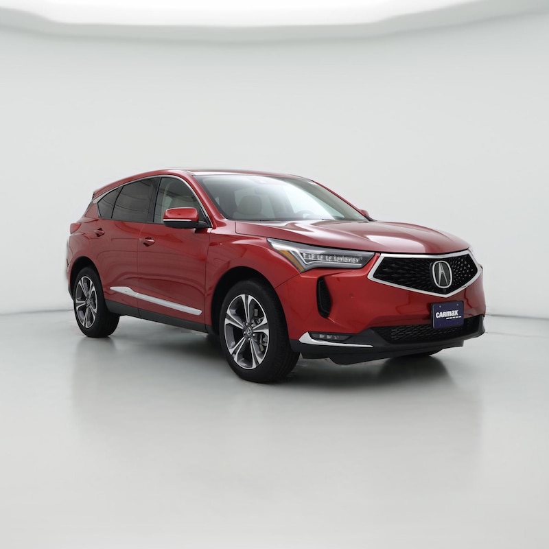 2024 Acura RDX SH-AWD Advance