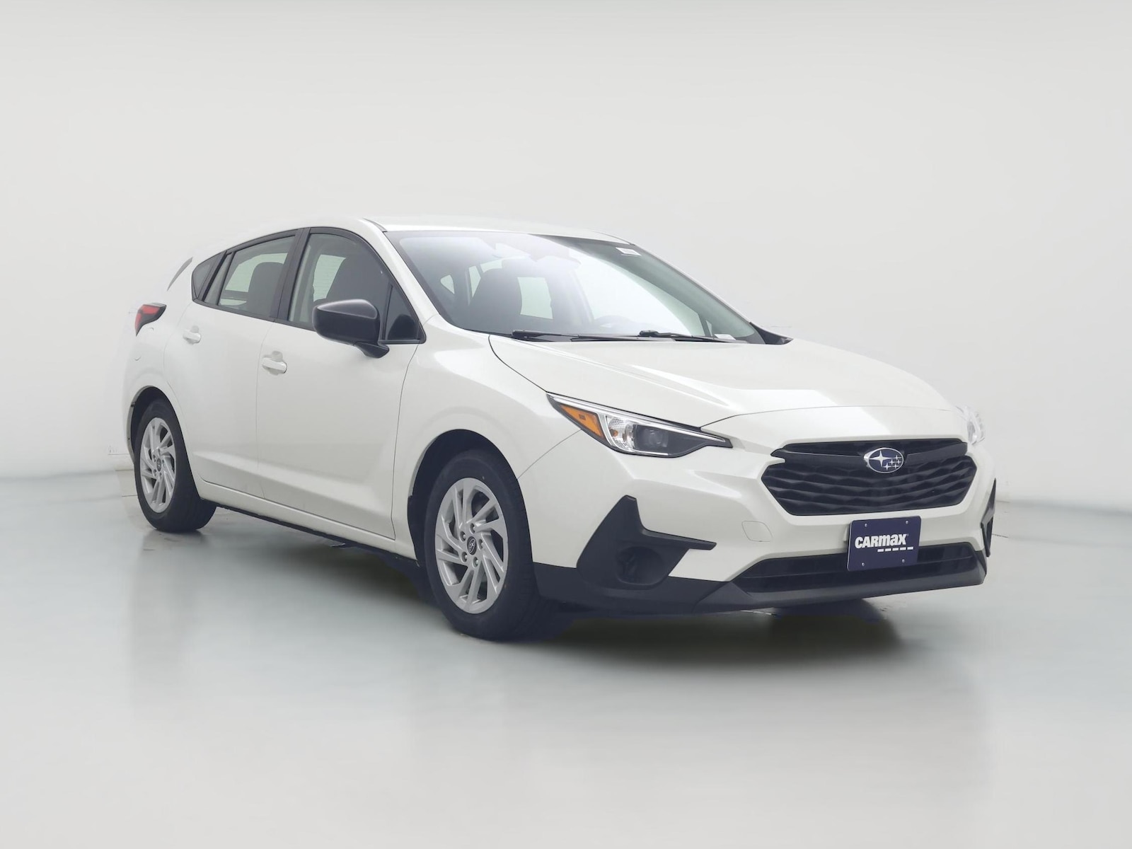 2024 Subaru Impreza
