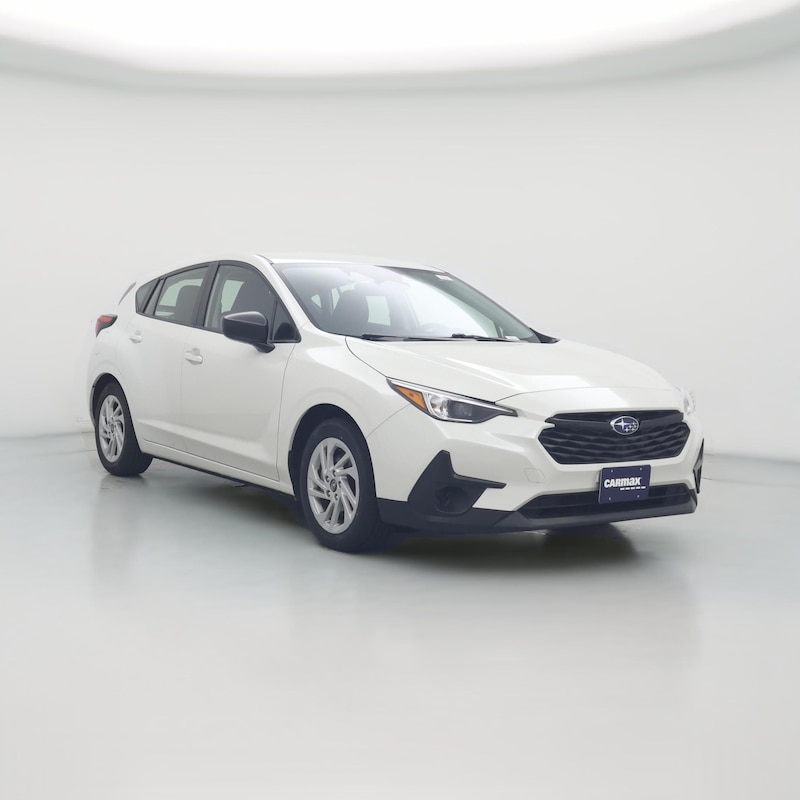 2024 Subaru Impreza