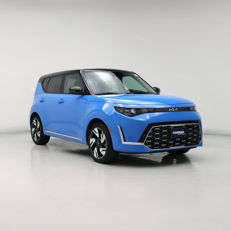 2023 Kia Soul GT-Line