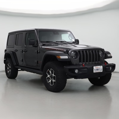 Vehicle exterior view