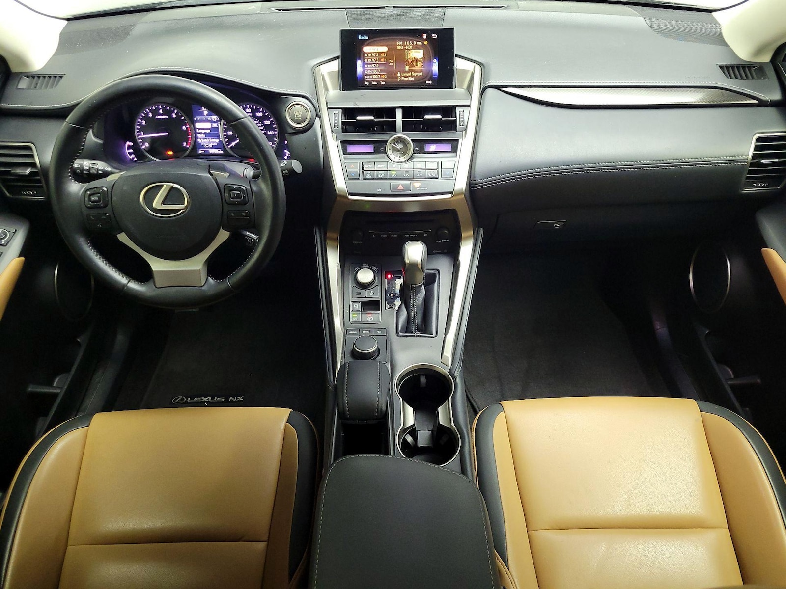 Rear View Camera