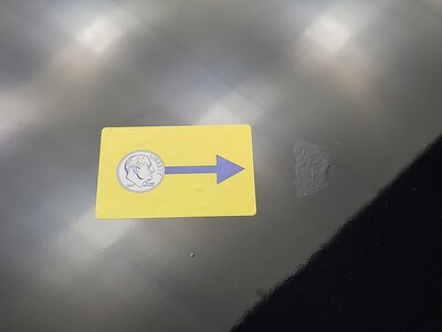 Condition detail