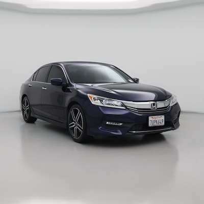 Recommended categories heading image of the selected vehicle