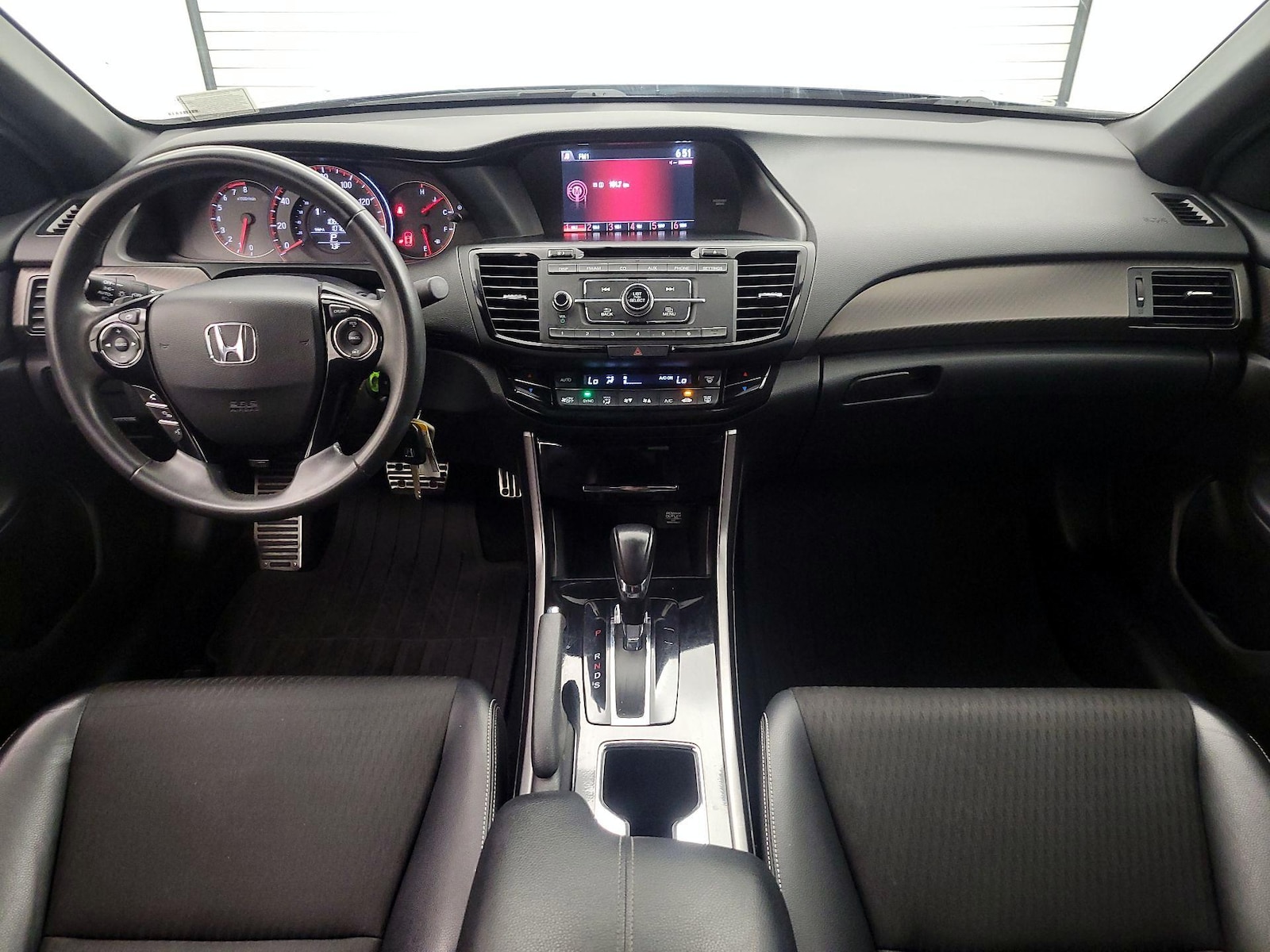 Rear View Camera