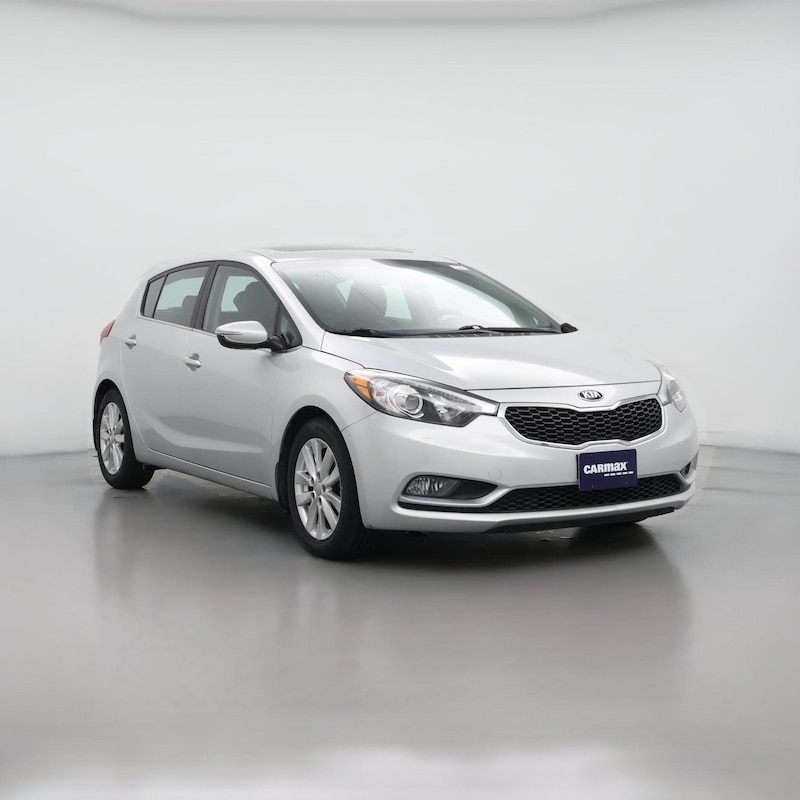 2015 Kia Forte5 EX
