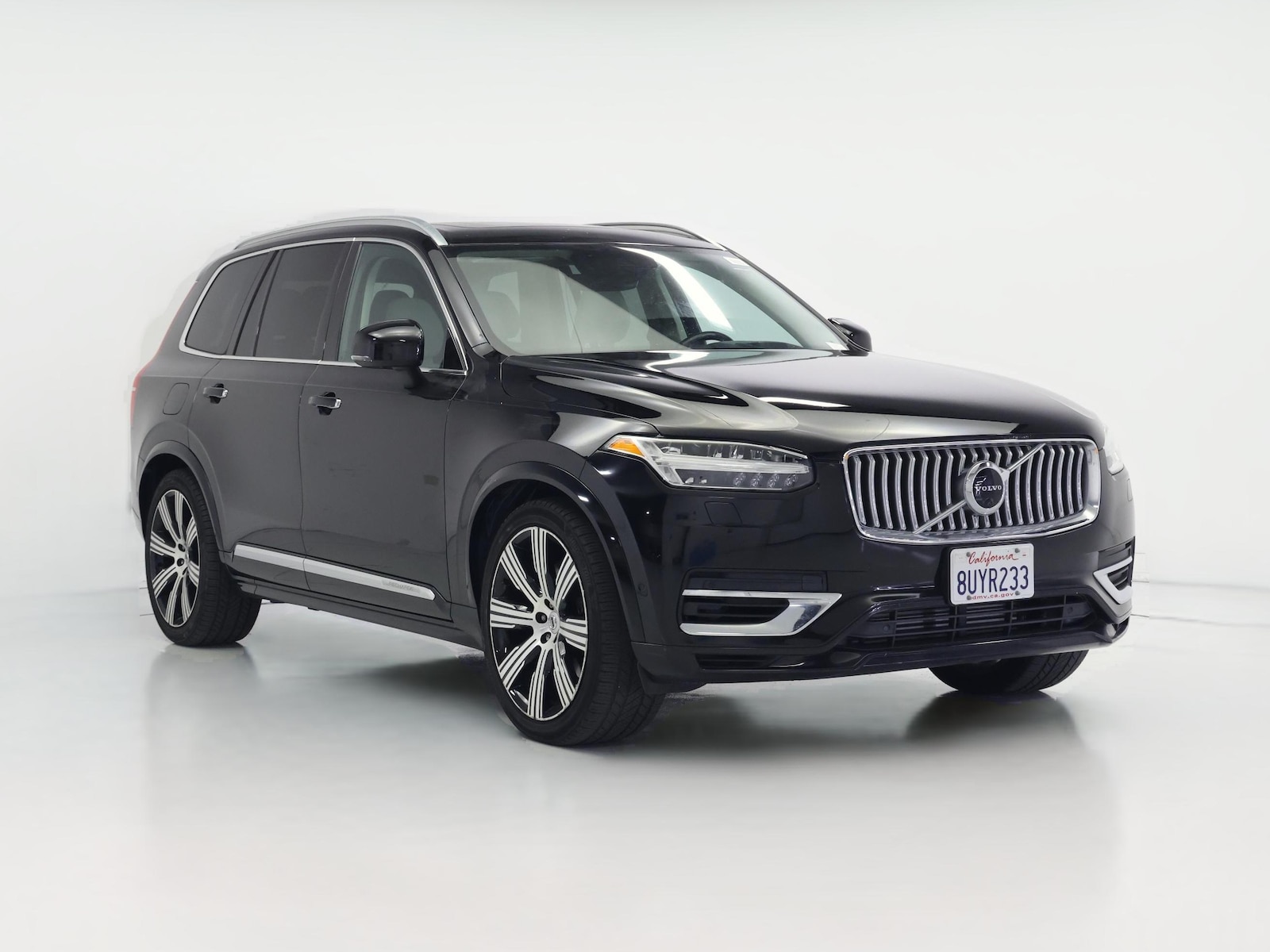 2021 Volvo XC90 Inscription