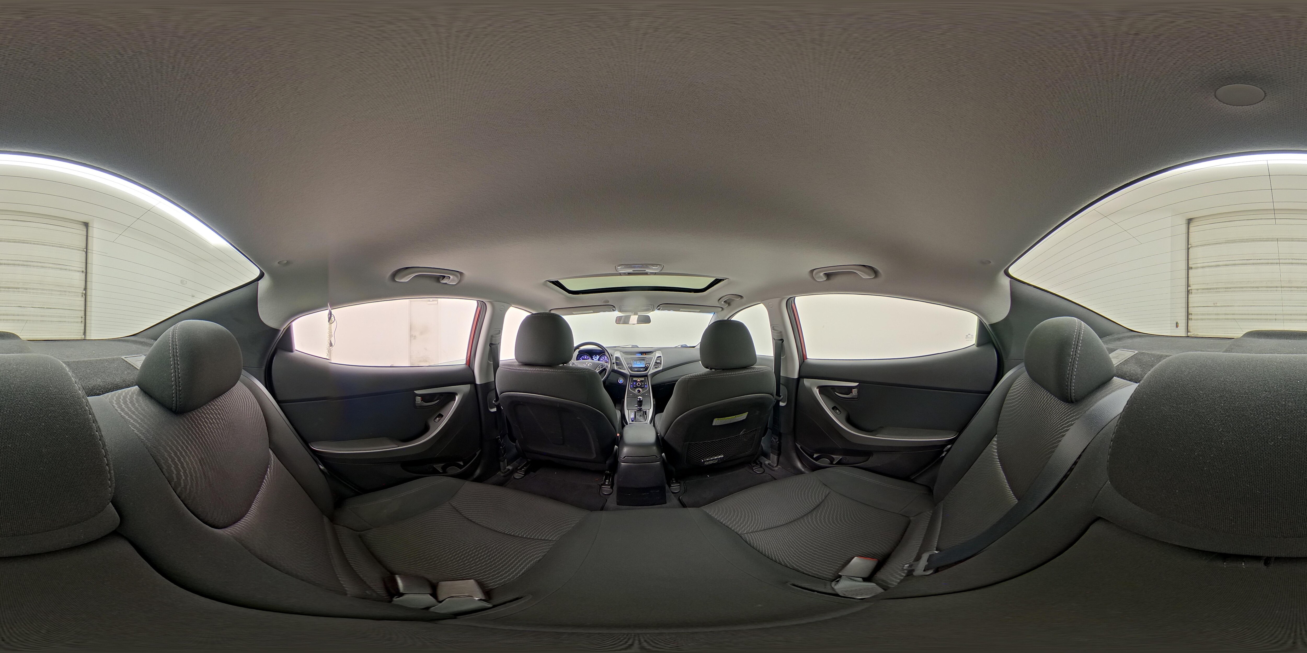 2016 Hyundai Elantra Value Edition - Photo 25