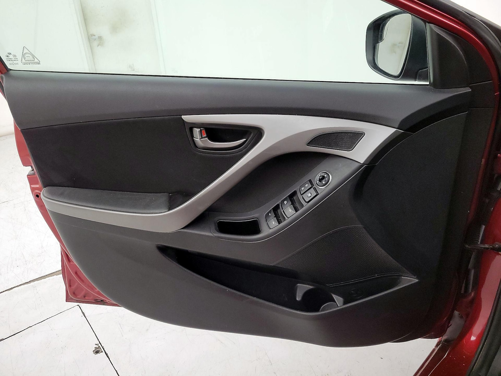 2016 Hyundai Elantra Value Edition - Photo 11