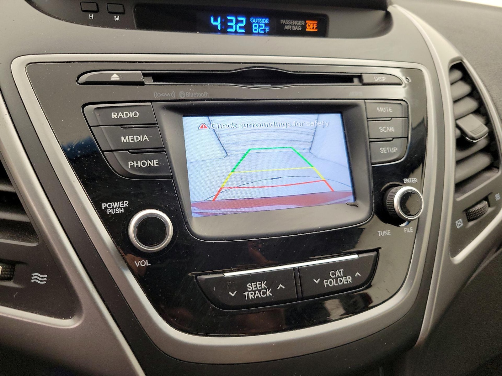2016 Hyundai Elantra Value Edition - Photo 13