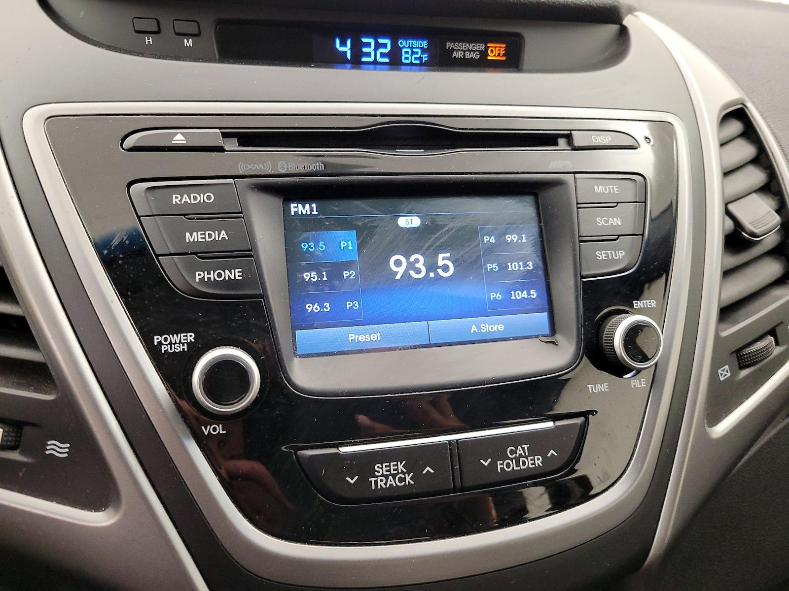 2016 Hyundai Elantra Value Edition - Photo 14
