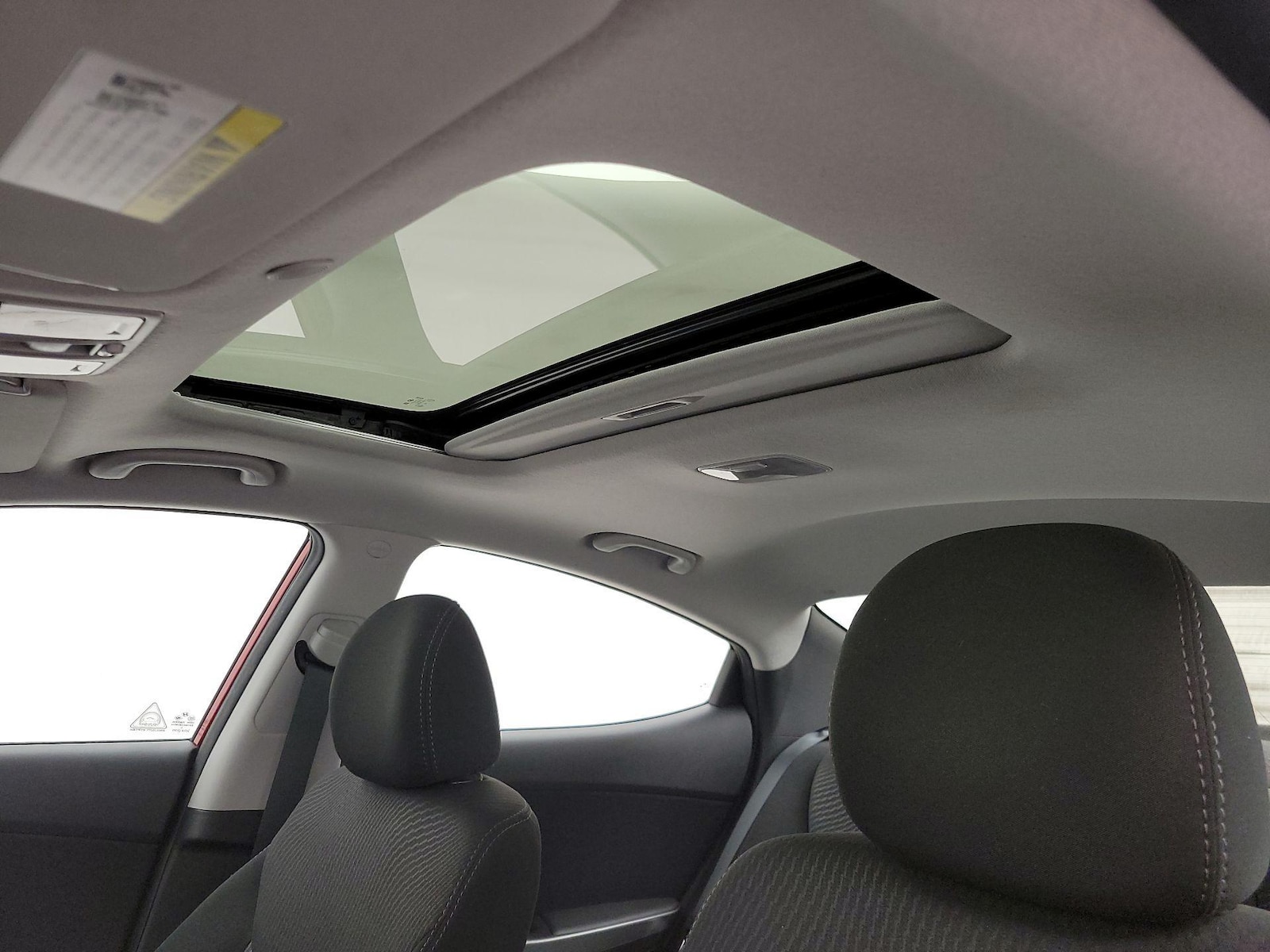 2016 Hyundai Elantra Value Edition - Photo 18