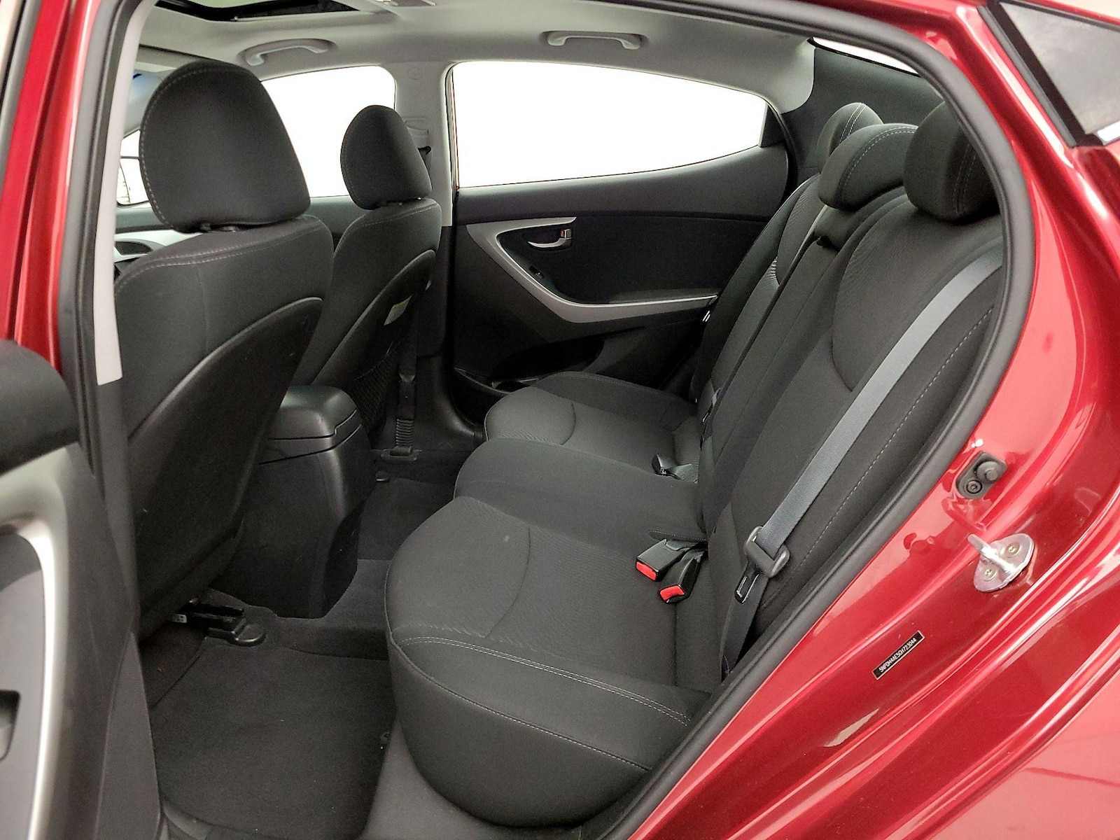 2016 Hyundai Elantra Value Edition - Photo 20