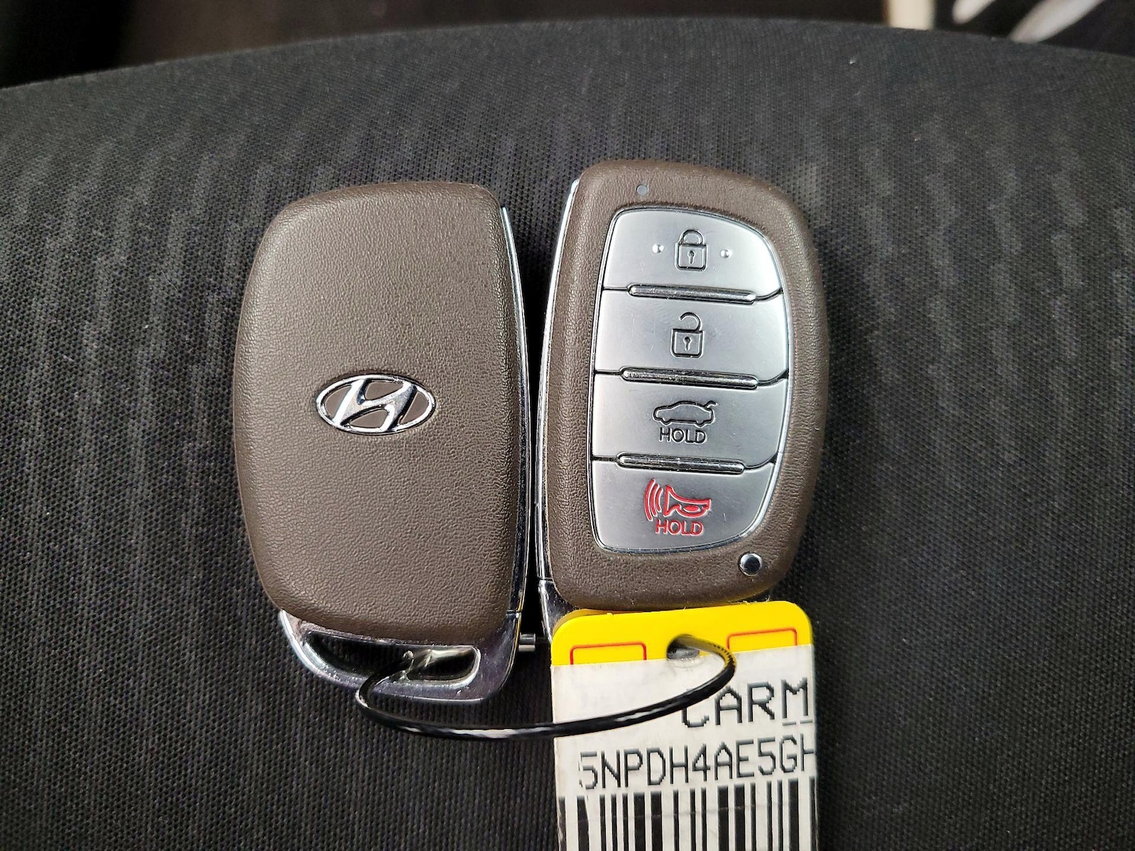 2016 Hyundai Elantra Value Edition - Photo 23