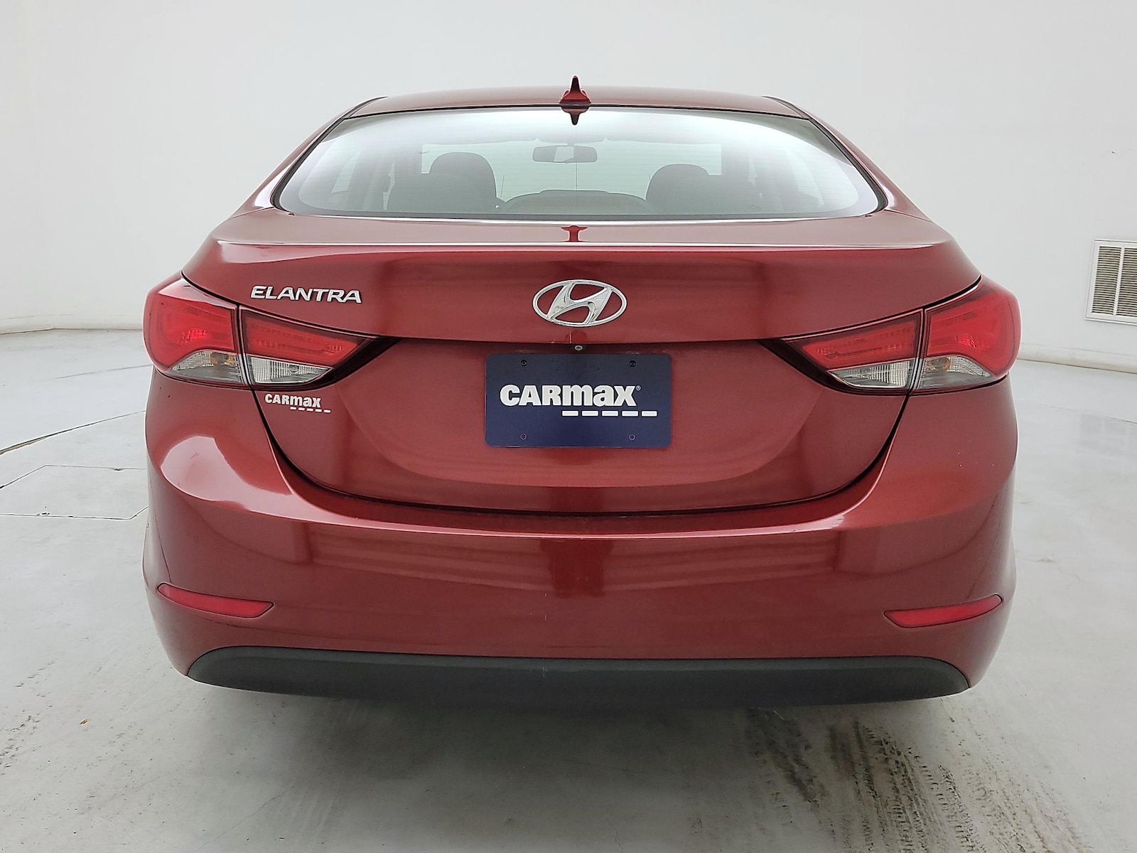 2016 Hyundai Elantra Value Edition - Photo 6