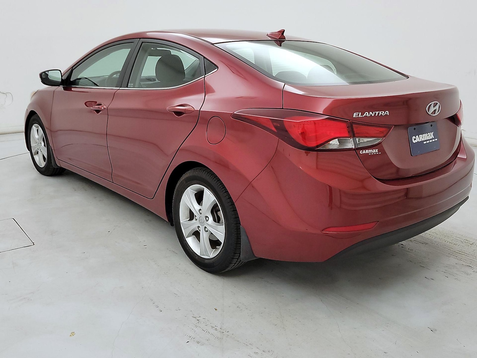 2016 Hyundai Elantra Value Edition - Photo 7