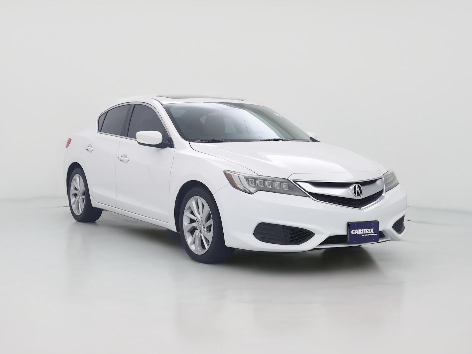 2016 Acura ILX