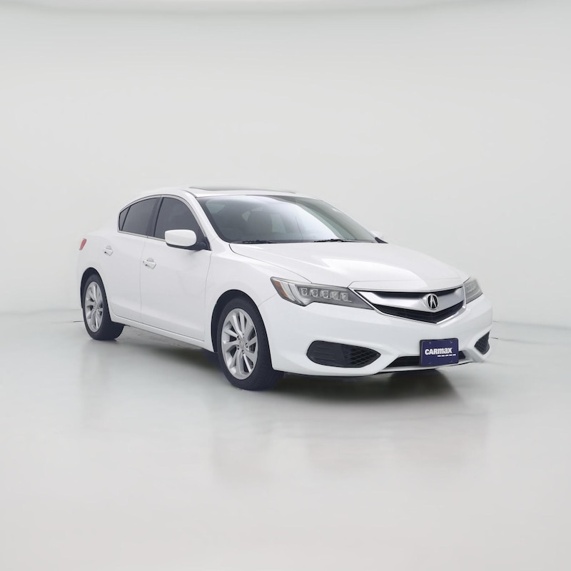 2016 Acura ILX