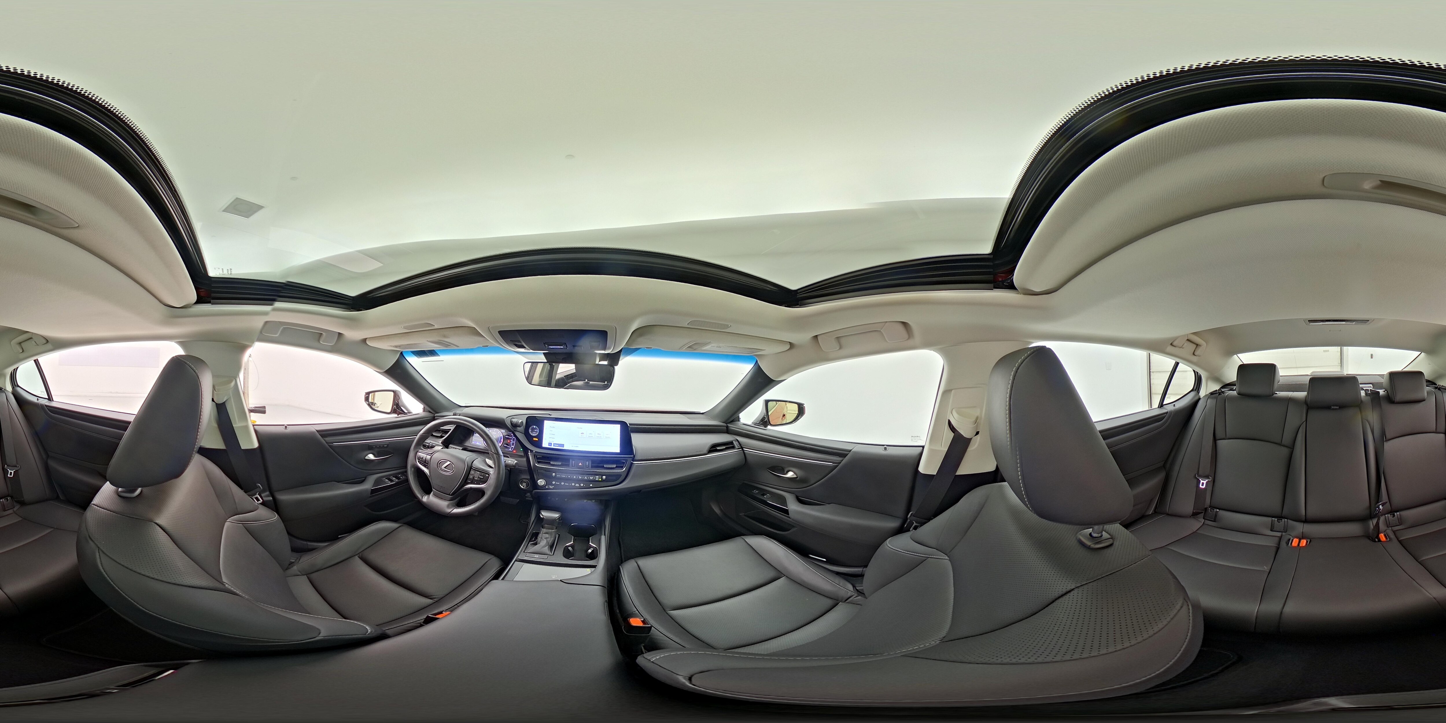 2024 Lexus ES 350 - Photo 25