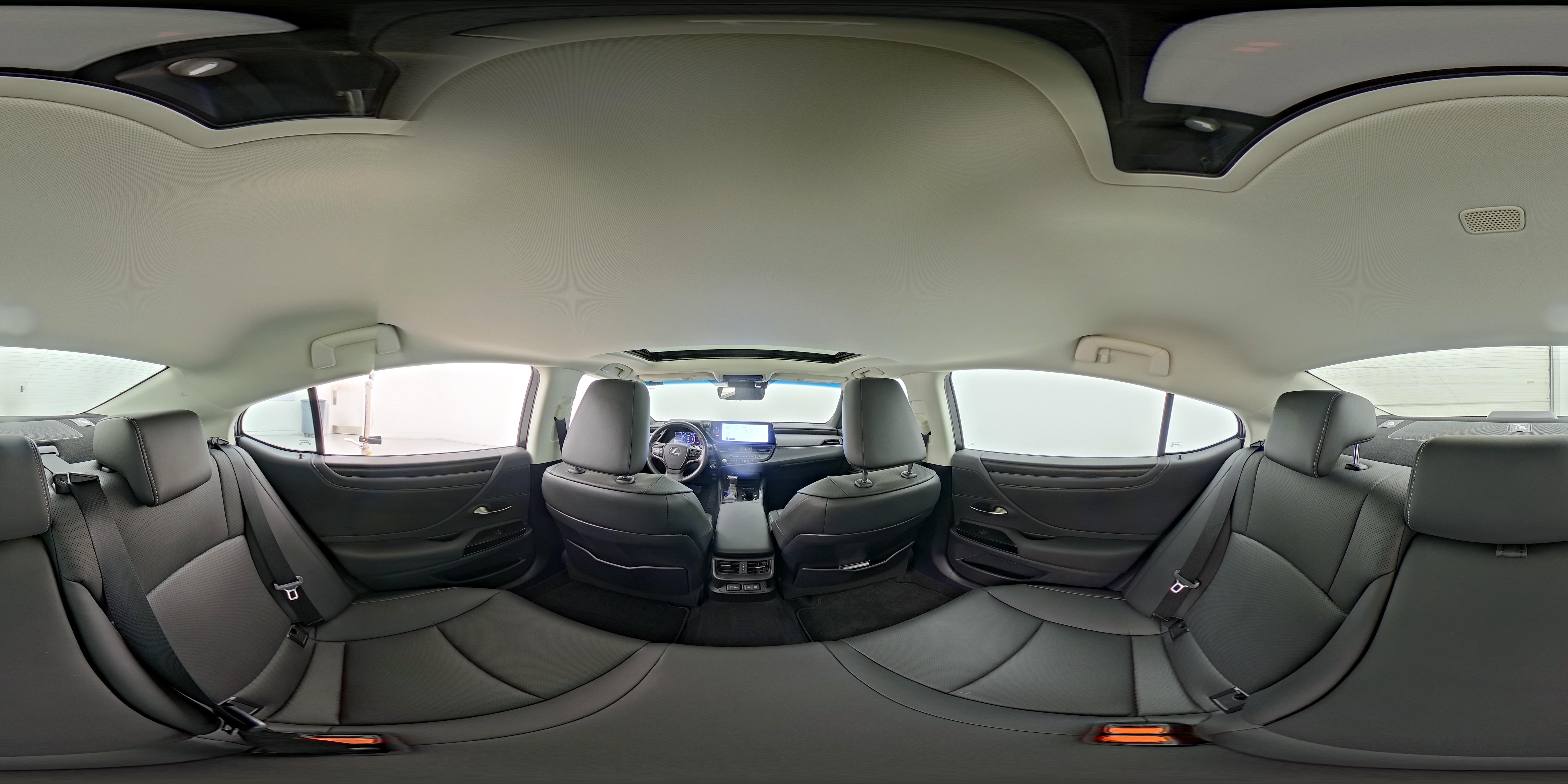 2024 Lexus ES 350 - Photo 26
